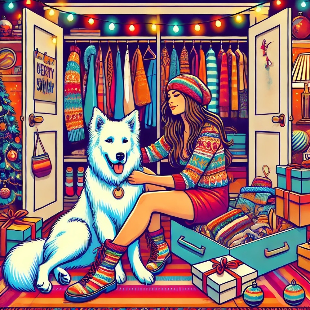 Holiday Sale ‼️